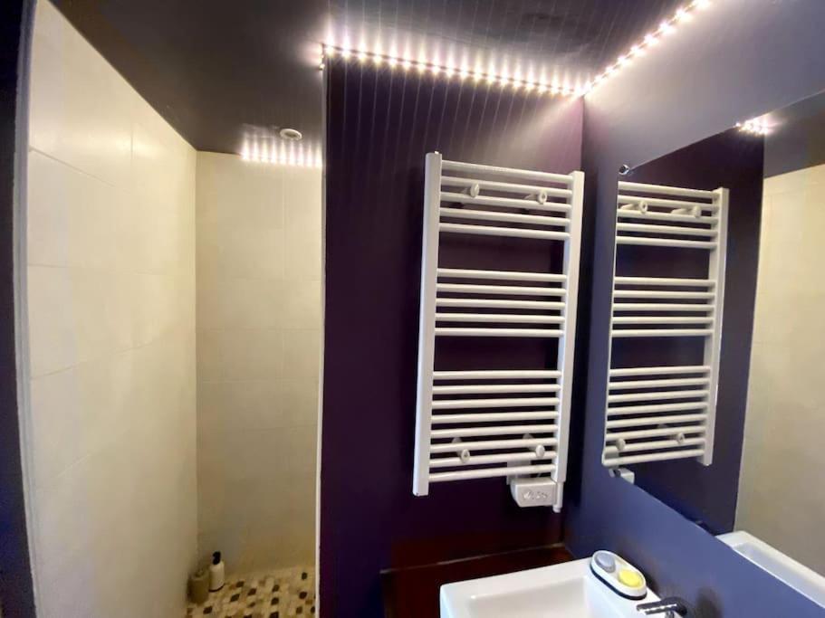 Charme Et Calme Au Coeur De Bordeaux Apartment Екстериор снимка